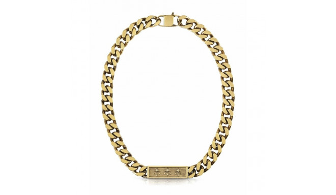 Men's Necklace Guess UMN70003 45 cm
