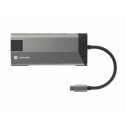 USB-jaotur Natec