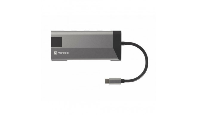 USB Hub Natec