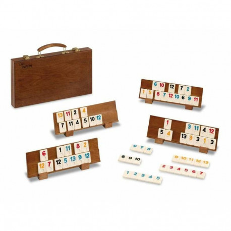 Lauamäng Cayro Rummi Classic Plus