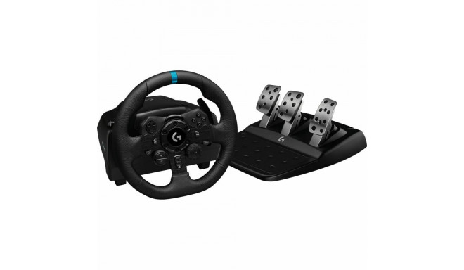 Rool Logitech G923 Mängimine PC, PS4 PS5