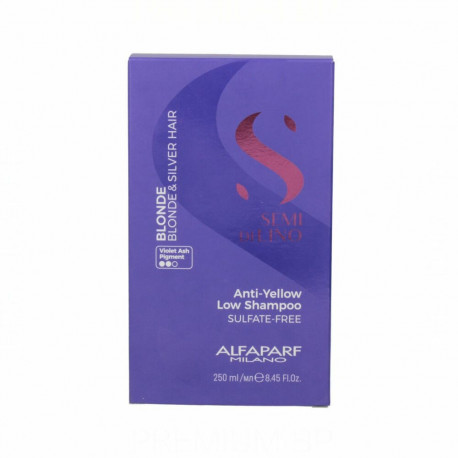Šampoon Alfaparf Milano Semi Di Lino 250 ml
