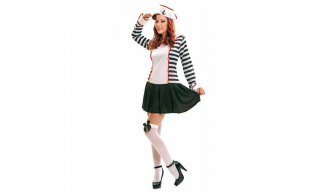 Costume for Adults My Other Me Sailor