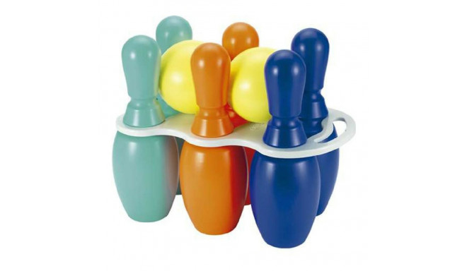 Bowling Game Simba 156 Multicolour (6 uds)