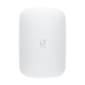 Pöörduspunkt UBIQUITI  U6-EXTENDER Valge