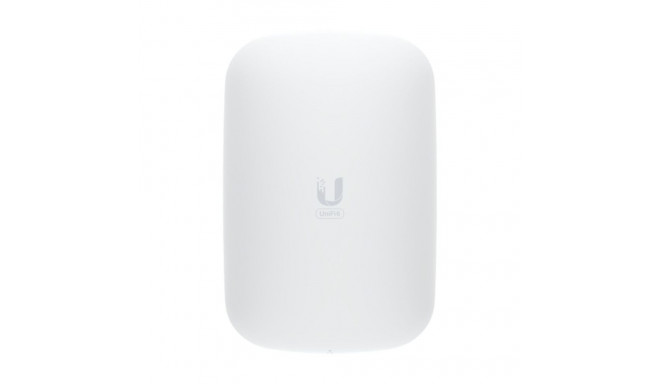 Pöörduspunkt UBIQUITI  U6-EXTENDER Valge