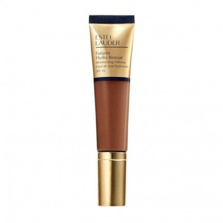 Vedel meigipõhi Estee Lauder ES911 Nº 6W1-sandalwood Spf 45