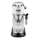 Kohvi Presskann DeLonghi EC 685.W 1300 W Metall Roostevaba teras Plastmass Valge 1 L Kohvi Presskann DeLonghi EC 685.W 1300 W Metall Roostevaba teras Plastmass Valge 1 L