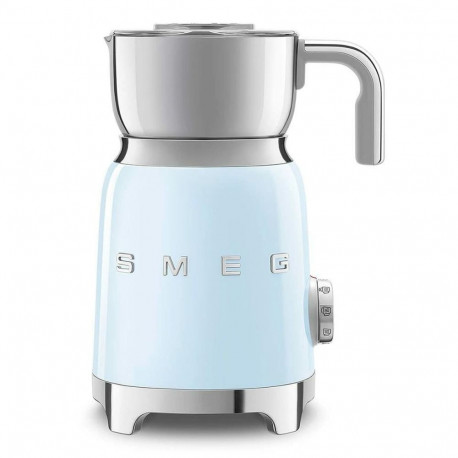 Piimavahusti Smeg MFF11PBEU Sinine 500 W 50ndad aastad