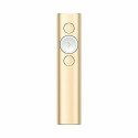 Laserpointer Logitech Spotlight Kuldne