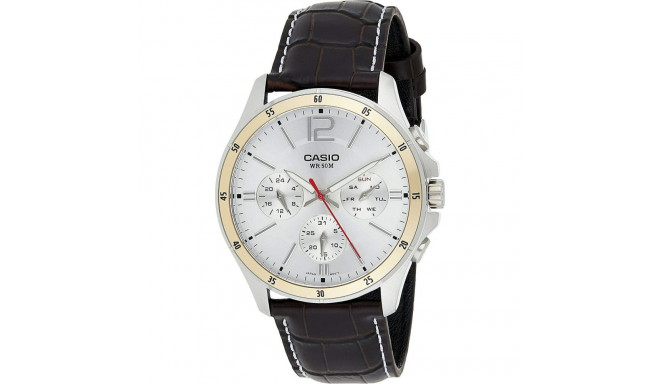 Men's Watch Casio ENTICER GENT (Ø 43,5 mm)