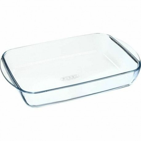 Ahjuvorm Pyrex 234B000/5014