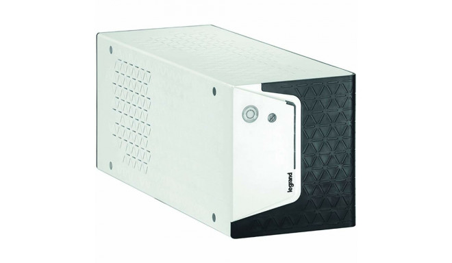 Uninterruptible Power Supply System Interactive UPS Legrand KEOR SP 800 VA IEC