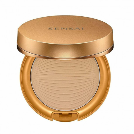 Compact Powders Kanebo Sensai Nº 01 Light Nº F20 Light Spf 20 8,5 g