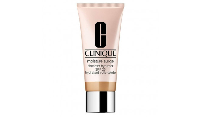 Liquid Make Up Base Clinique Moisture Surge Spf Nº 03 40 ml