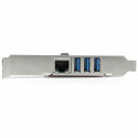 PCI-kaart Startech PEXUSB3S3GE