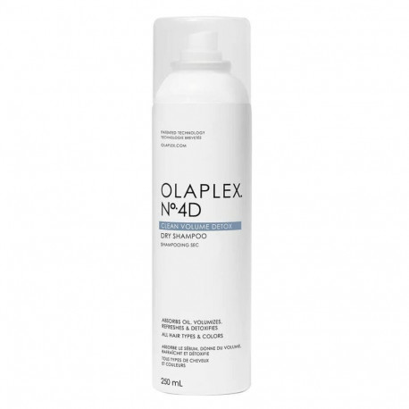 Dry Shampoo Olaplex D Clean Volume Detox 250 ml