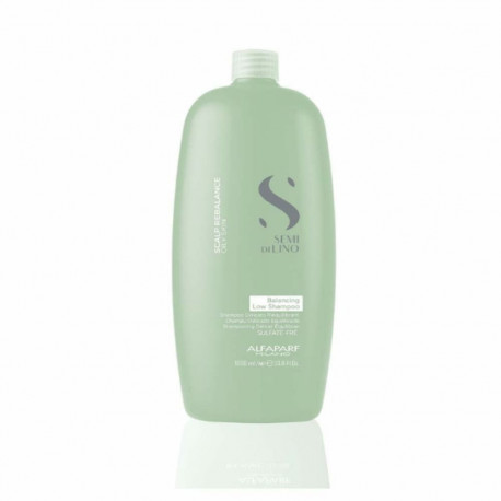 Sebum-Regulating Shampoo Alfaparf Milano 8022297095929 1 L