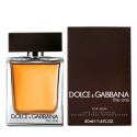 Men's Perfume Dolce & Gabbana THE ONE FOR MEN EDT 100 ml Men's Perfume Dolce & Gabbana THE ONE FOR MEN EDT 100 ml