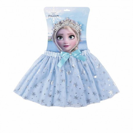 Laste kostüüm Disney Frozen (2 Tükid, osad)