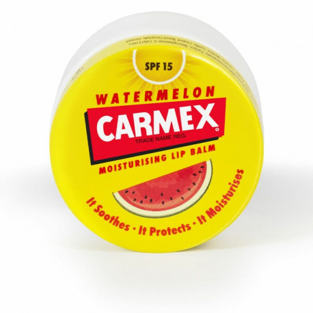 Huulepalsam Carmex   Spf 15 7,5 g