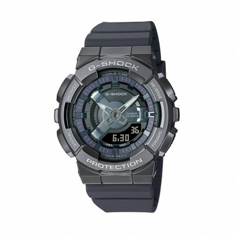 Naiste Kell Casio GM-S110B-8AER (Ø 42 mm)