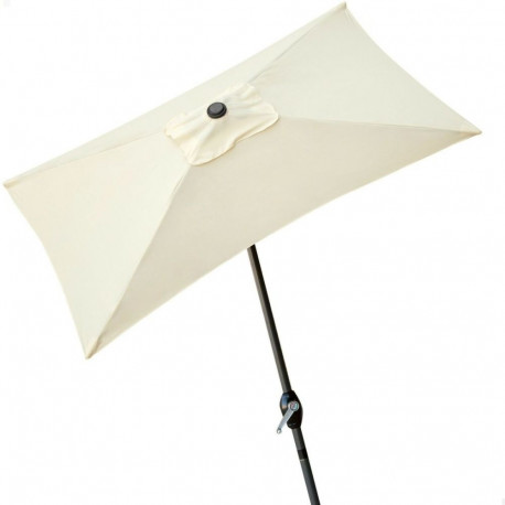 Umbrella Aktive Cream 200 x 235 x 120 cm 200 x 240 x 120 cm