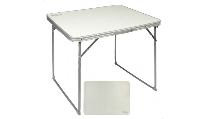 Kokkupandav klapplaud Aktive 80 x 70 x 60 cm