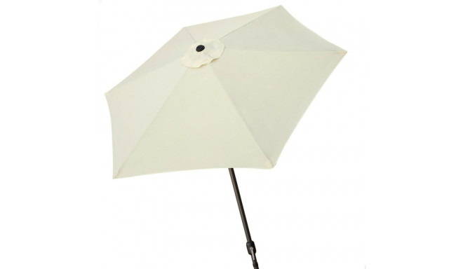 Umbrella Aktive Cream 270 x 240 x 270 cm