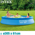 Täispuhutav bassein Intex 28116NP 3077 L 305 x 61 x 305 cm