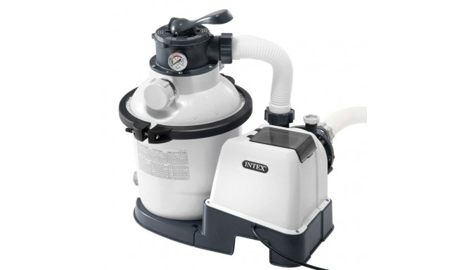 Ujumisbasseini puhastusjaam Intex 26644