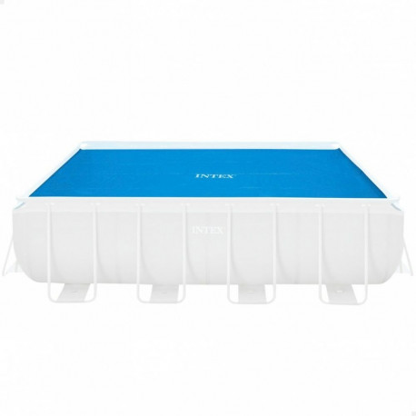 Basseini kate Intex 28029 Ristkülikukujuline Solaar 476 x 234 cm