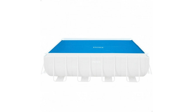 Basseini kate Intex 28029 Ristkülikukujuline Solaar 476 x 234 cm