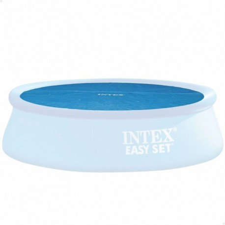Basseini kate Intex 28013 Ringjas Solaar Ø 457 cm