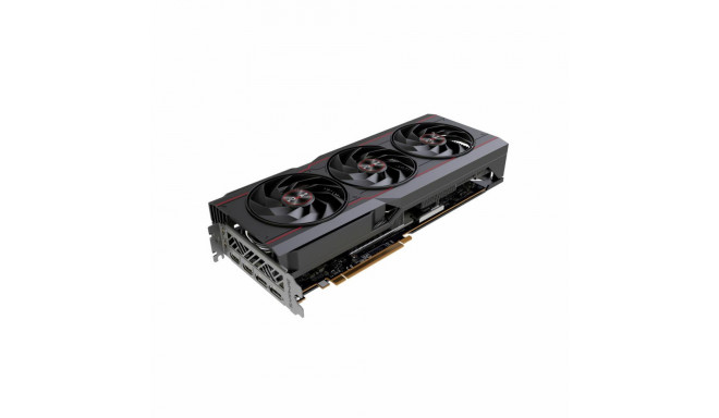 Graafikakaart Sapphire Radeon RX 7900 XTX GDDR6