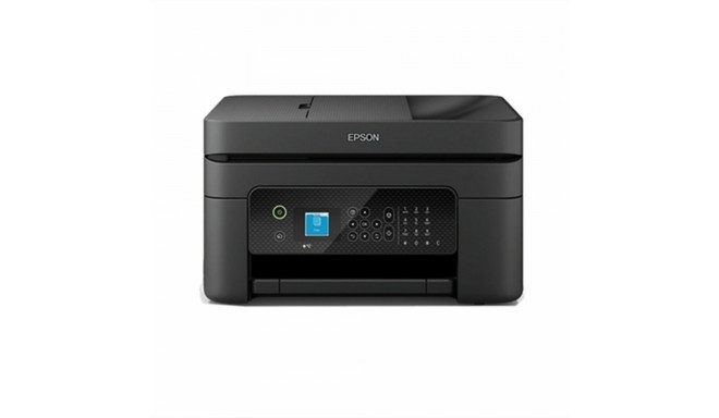 Multifunction Printer Epson WF-2930DWF