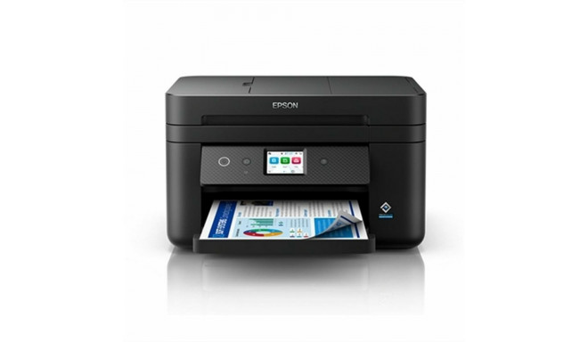 Multifunction Printer Epson WF-2960DWF