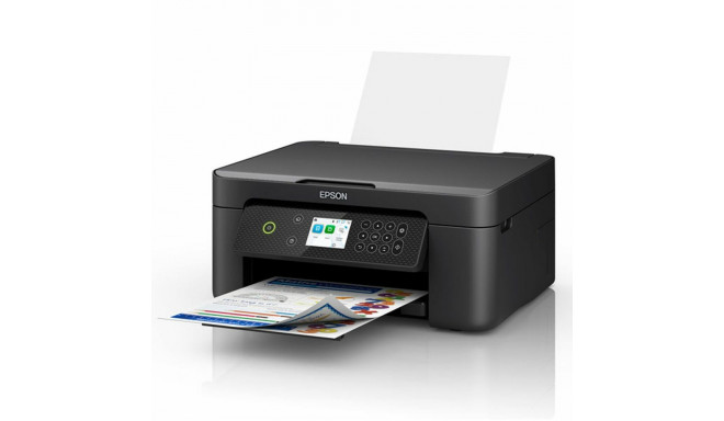 Multifunktsionaalne Printer Epson XP-4200