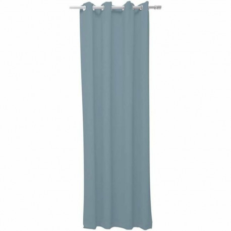 Curtain TODAY Essential Denim 140 x 240 cm
