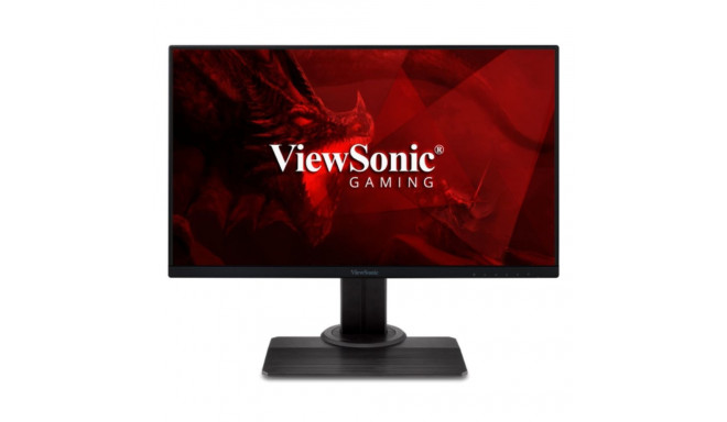 Monitor ViewSonic XG2431 24" LED IPS AMD FreeSync