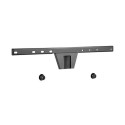 Fikseeritud Televiisori Tugi GEMBIRD WM-S80F-01 37" 80" 50 kg