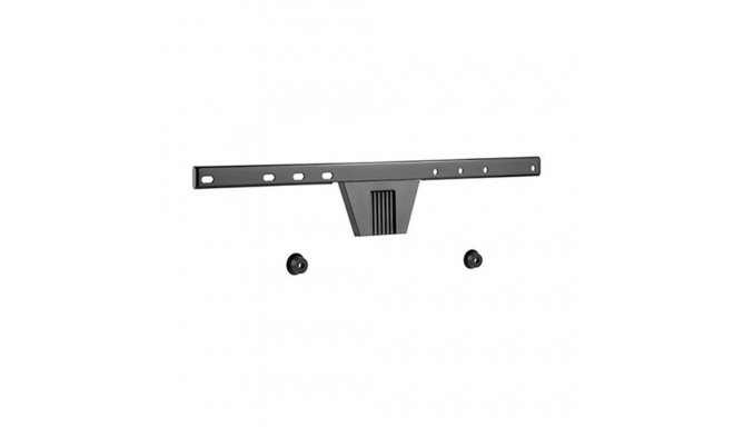 Fikseeritud Televiisori Tugi GEMBIRD WM-S80F-01 37" 80" 50 kg
