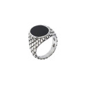 Men's Ring Albert M. WSOX00407.BO-22 22