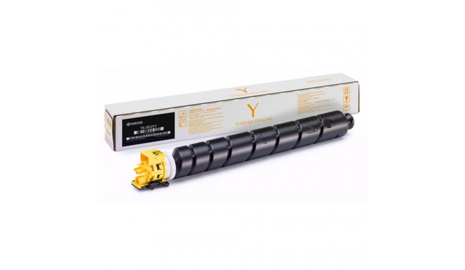 Tooner Kyocera 1T02RMANL1 Kollane