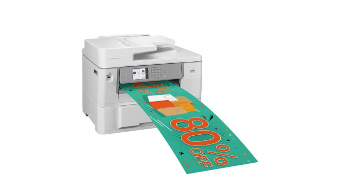Multifunktsionaalne Printer Brother MFCJ6959DWRE1