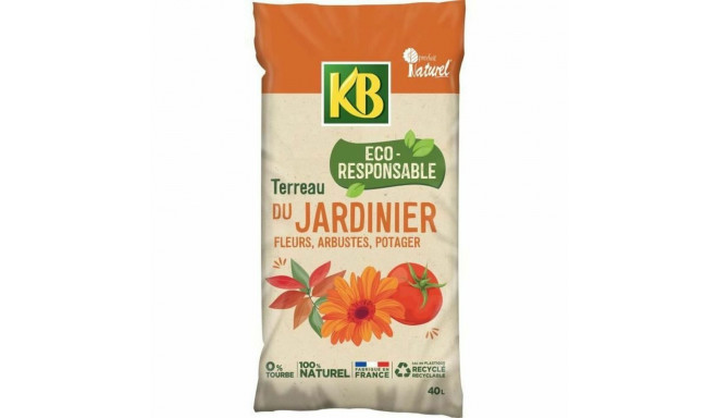 Potitaime kompost KB