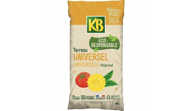 Potitaime kompost KB