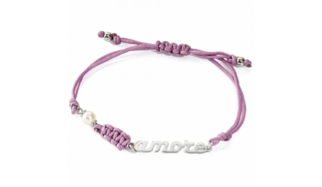 Ladies' Bracelet Morellato AMORE  BRACCIALE / BRACELET Silver