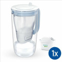 Kruus-filter Brita 2,5 L Sinine