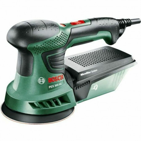 Lihvmasin BOSCH 0 603 3A3 000 230 V